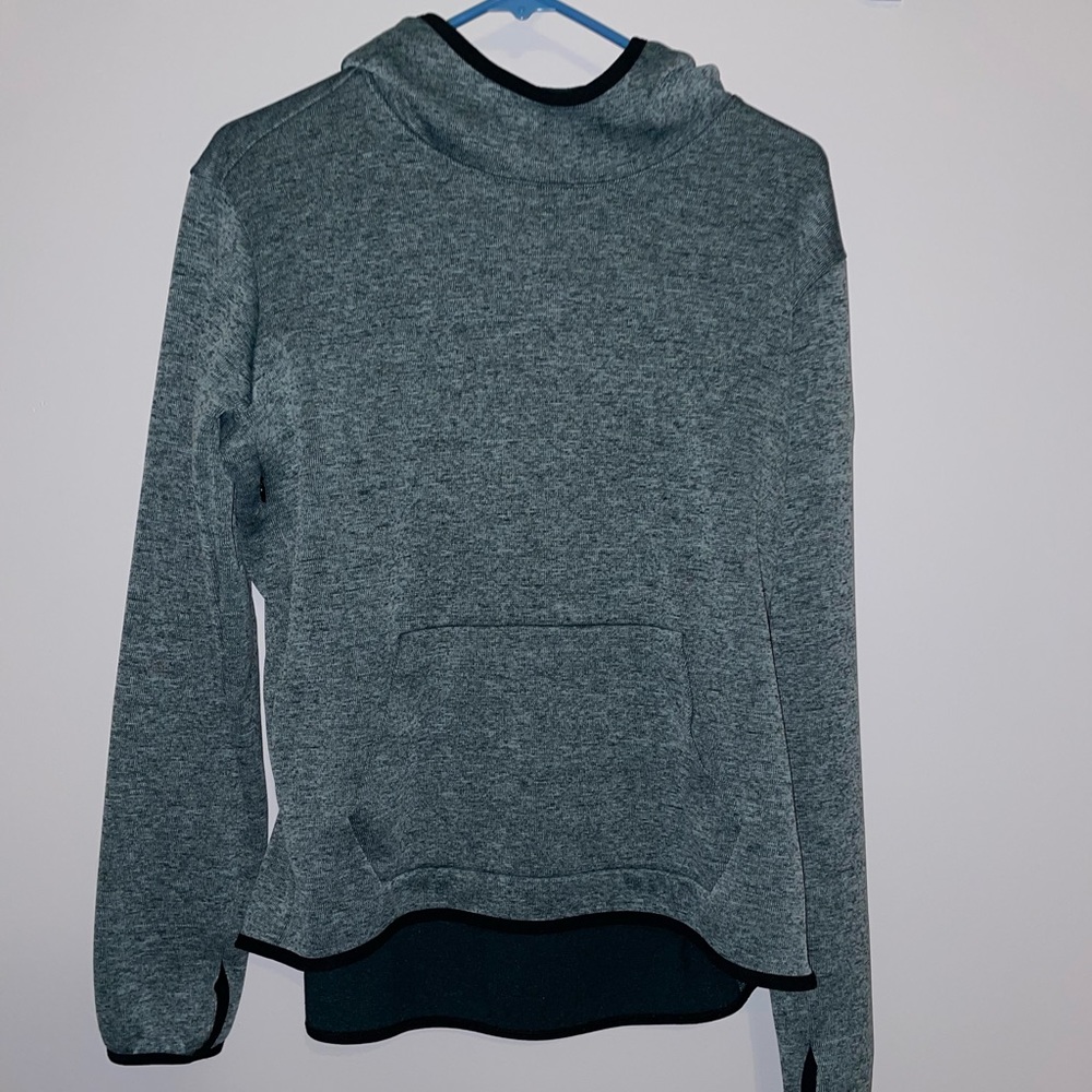 Nike thermal hoodie